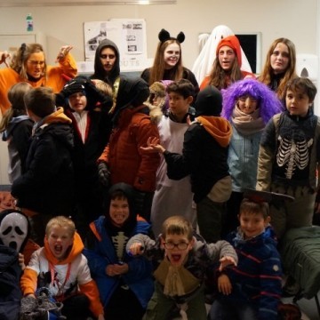 DSC01595  Small - Scouts en Gidsen Zaventem 